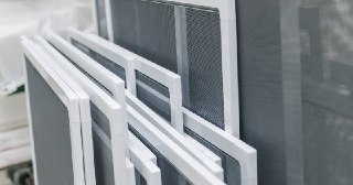 Москитные сетки на пластиковые окна Туймазы купить по цене от 952 руб.